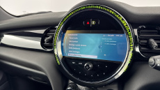 MINI Hatchback 1.5 Cooper Sport Premium 3dr Auto Petrol Hatchback